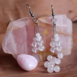 Quartz rose