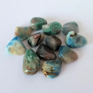 Chrysocolle