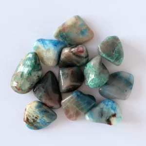 Chrysocolle