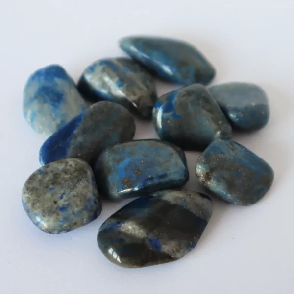 Lapis Lazuli