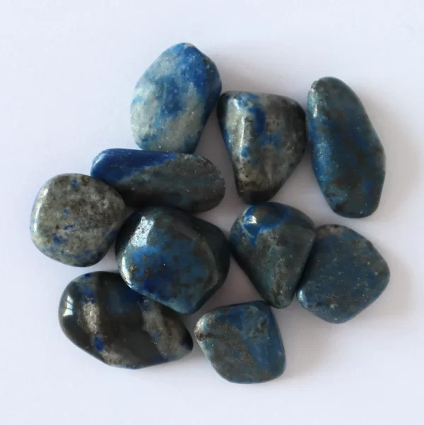 Lapis Lazuli