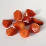 Aventurine pêche