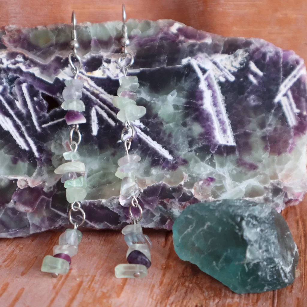 Fluorite