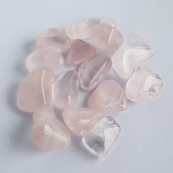 Quartz rose