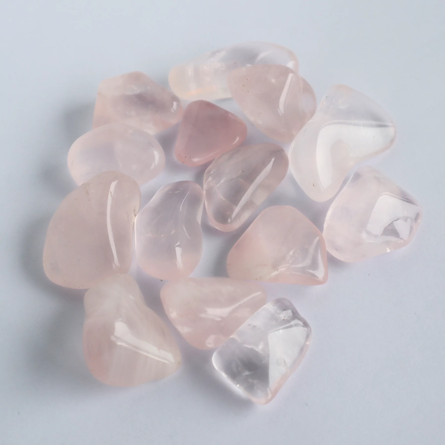 Quartz rose