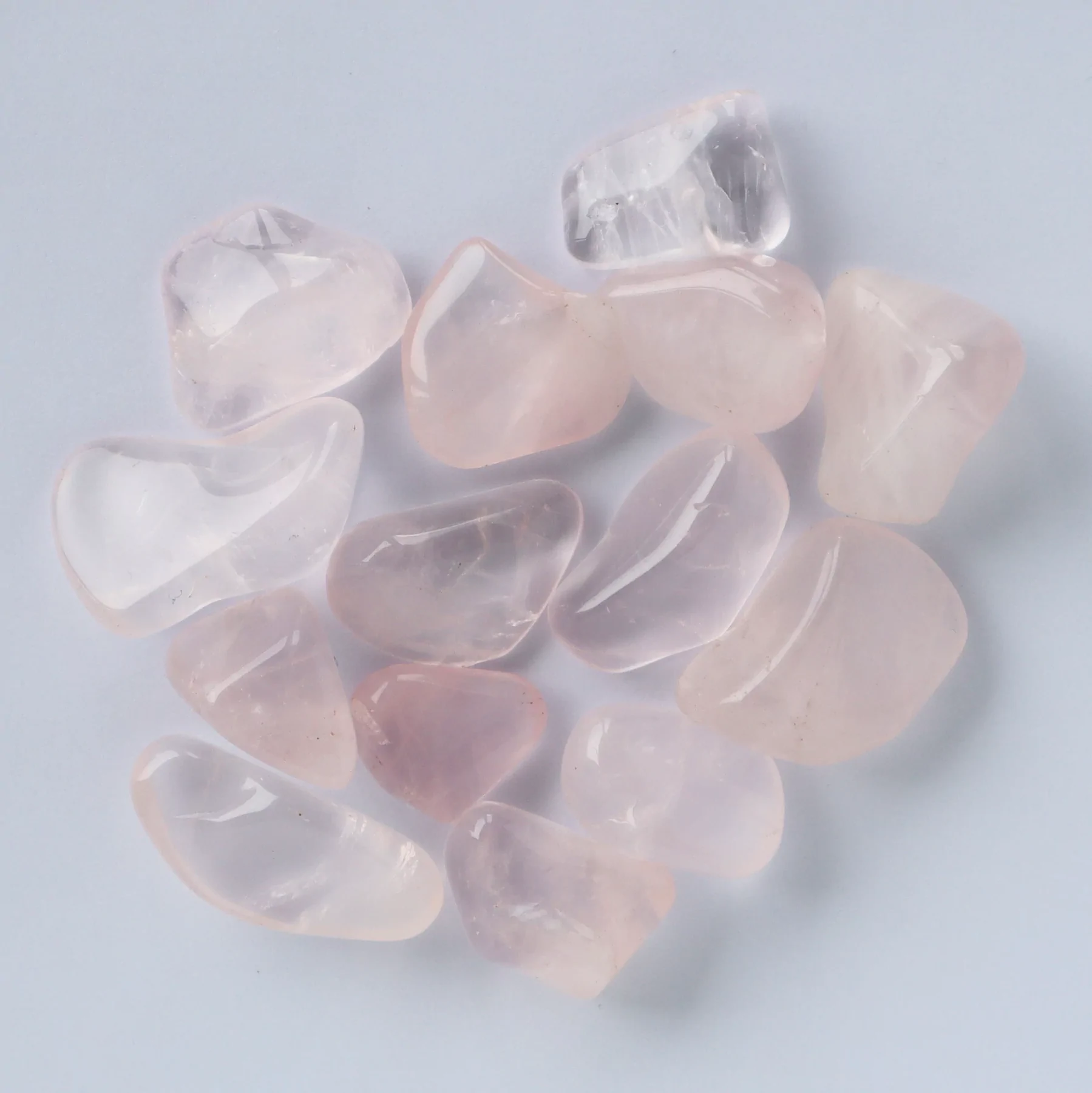 Quartz rose