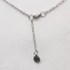 Collier 7 Chakras 7 Pierres