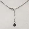 Collier Horizon d'Oeil de tigre