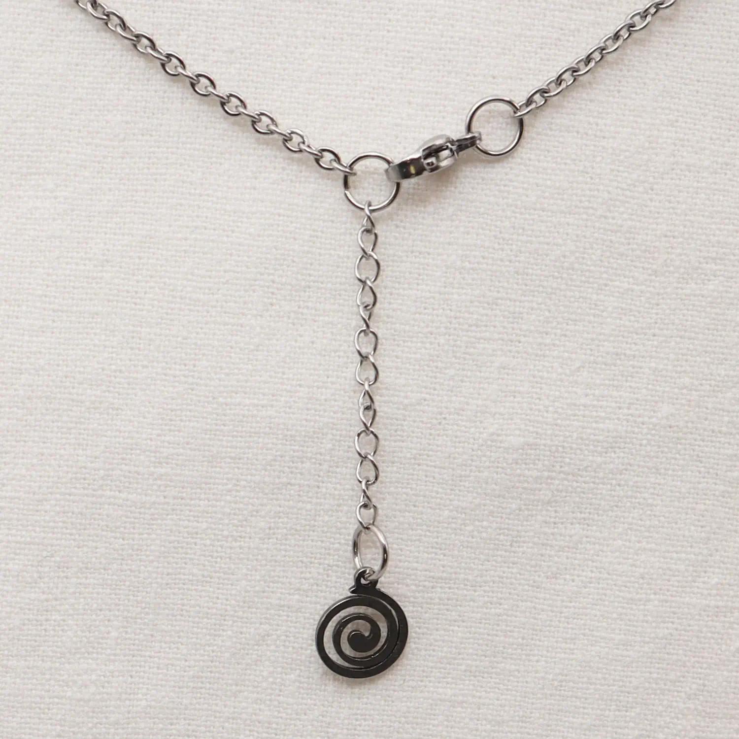 Collier Horizon de Howlite