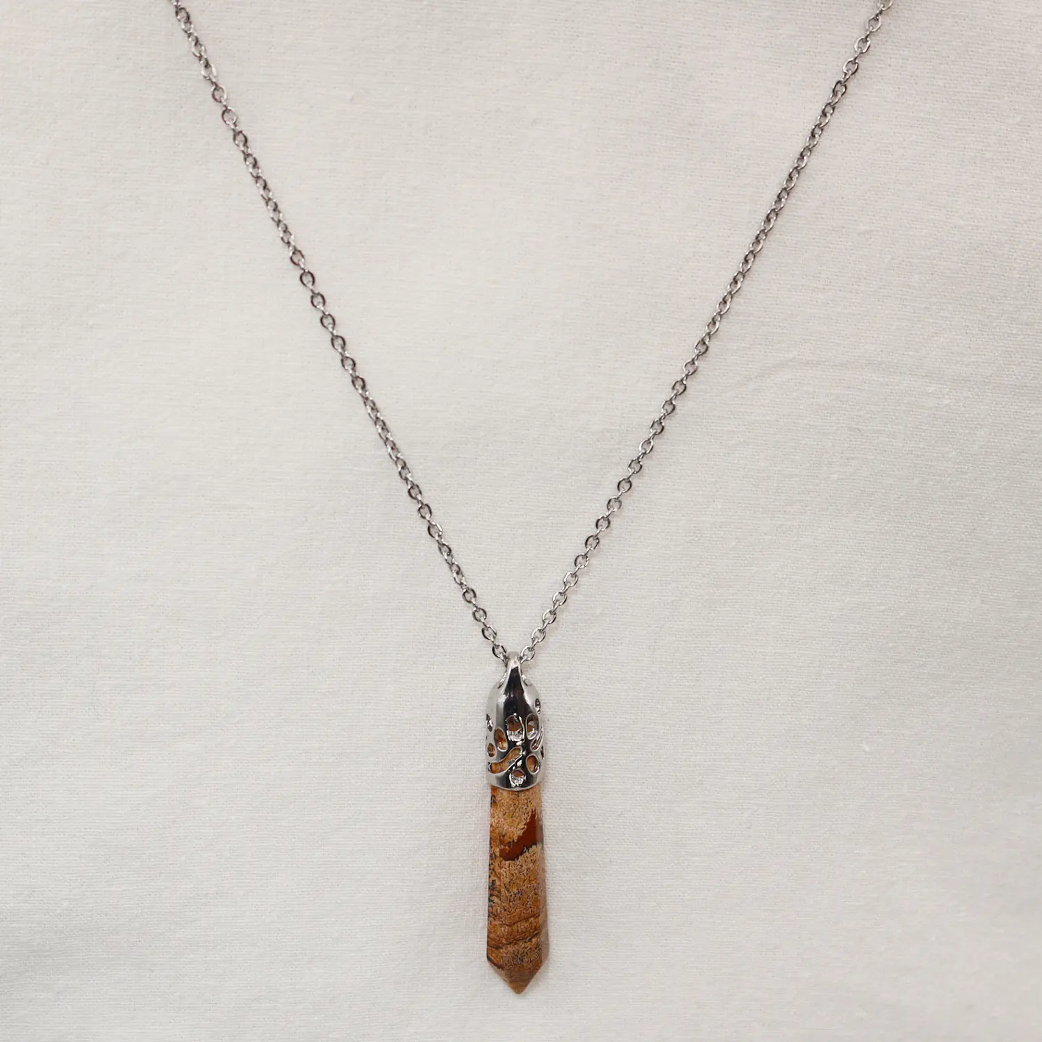 Pendentif Jaspe picture