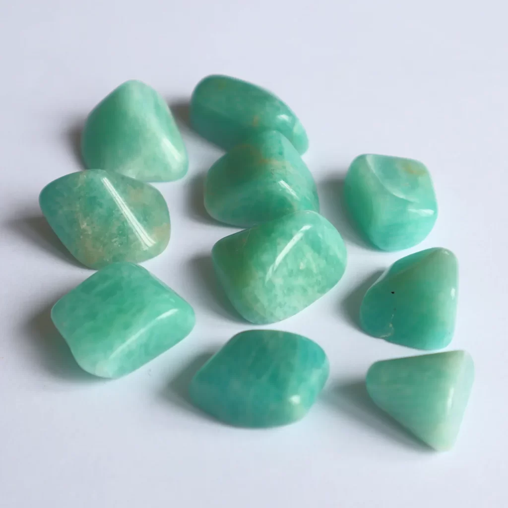 Amazonite