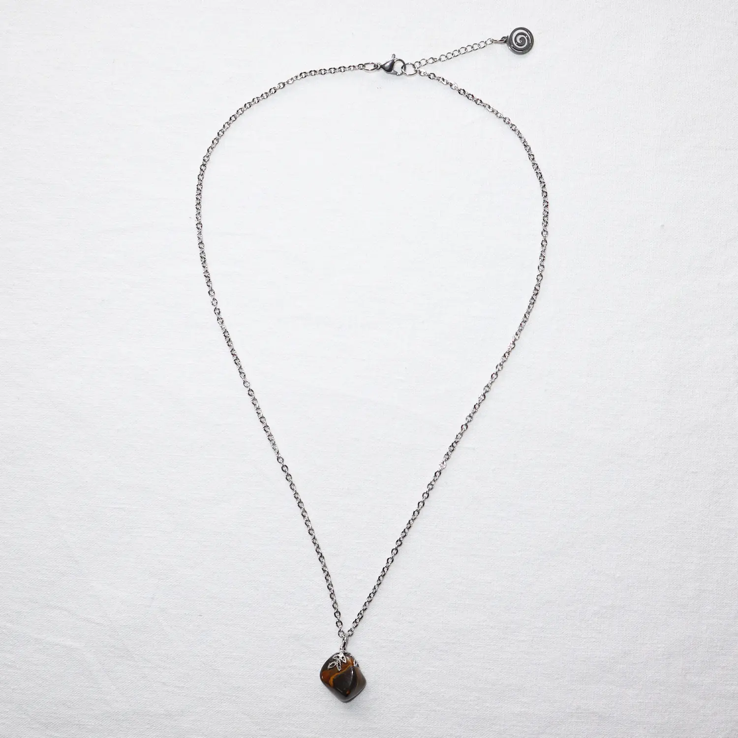 Pendentif Oeil de fer