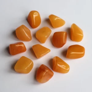 Aventurine jaune