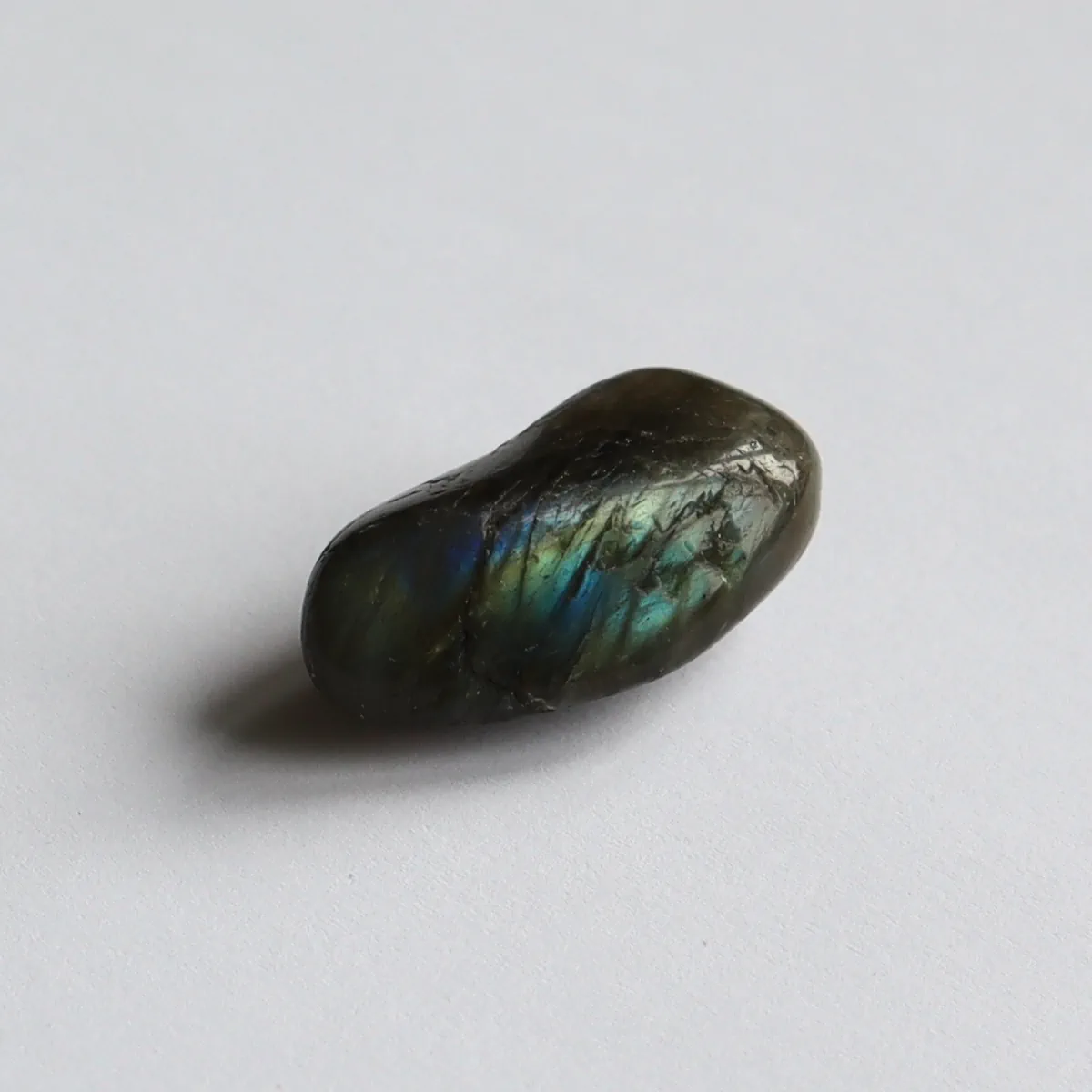 Labradorite