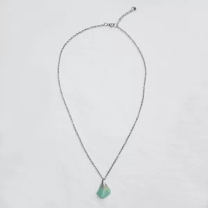 Pendentif Amazonite