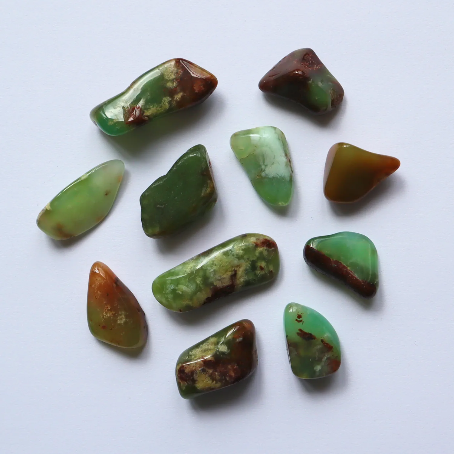 Chrysoprase