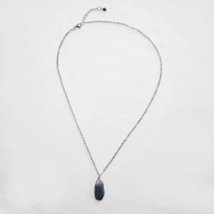 Pendentif Lapis Lazuli D00090