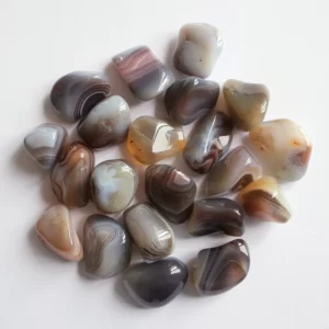 Agate Botswana