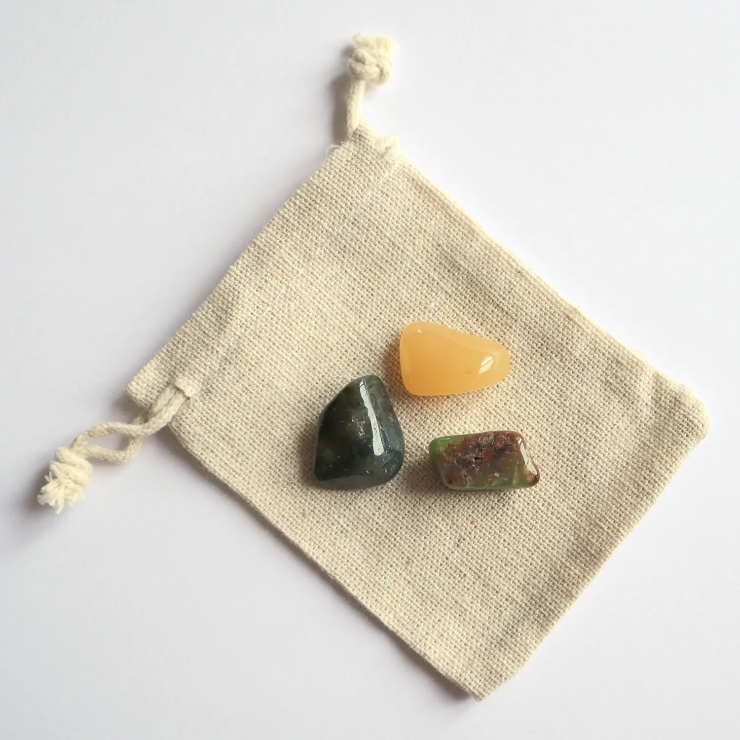 Ensemble de pierres Renouveau