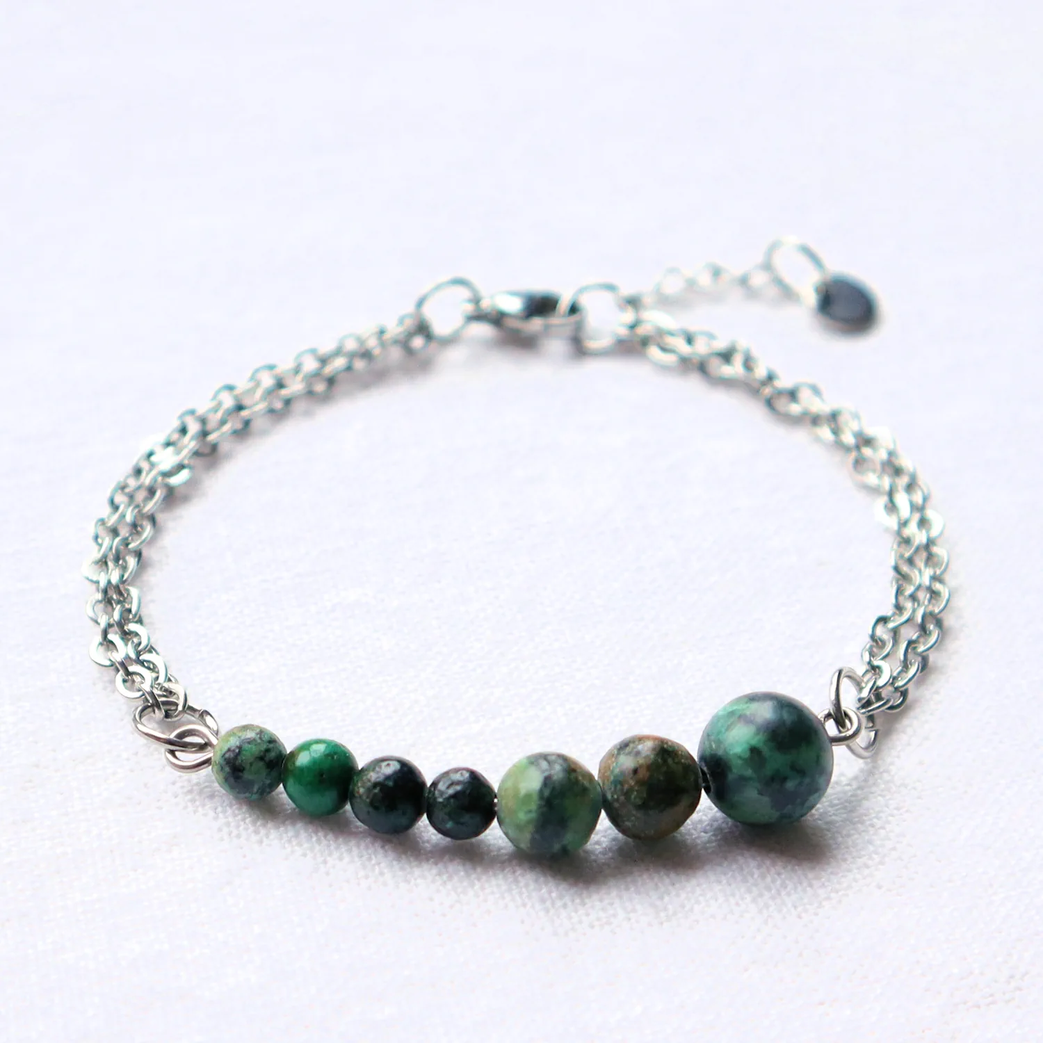 C00092 - Turquoise africaine - 7 billes - 4mm+6mm+8mm_IMG_0051_0-0-10-28-6-10_1500px_Q82