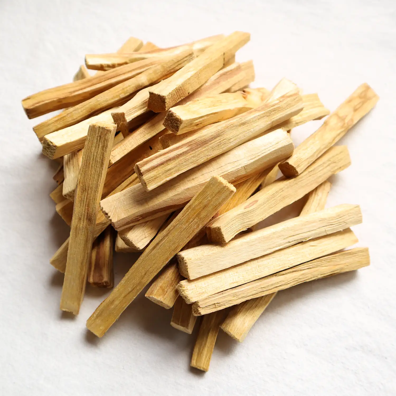 Bâton de Palo Santo pour la purification