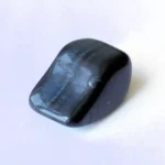 Oeil de tigre bleu